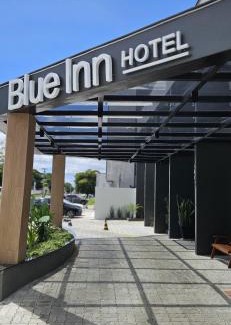 Boa Vista Hotel | Blue Inn Hotel