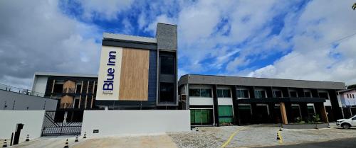 Boa Vista Hotel | Blue Inn Hotel