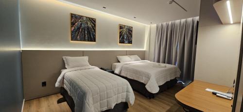 Boa Vista Hotel | Blue Inn Hotel