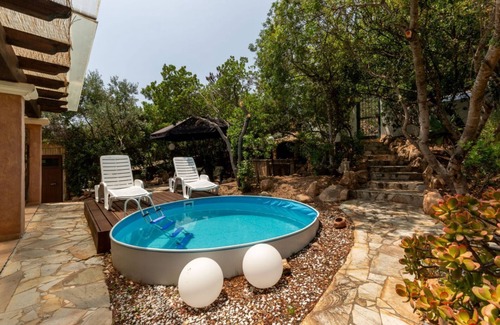 Eden Rock Casa | Blue Cape House With Sea View