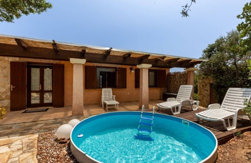 Eden Rock Casa | Blue Cape House With Sea View