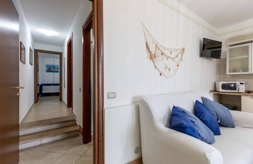 Eden Rock Casa | Blue Cape House With Sea View 2