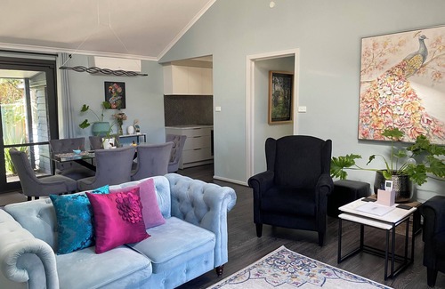 Daylesford Casa | Nuevo - Blue Jay Daylesford