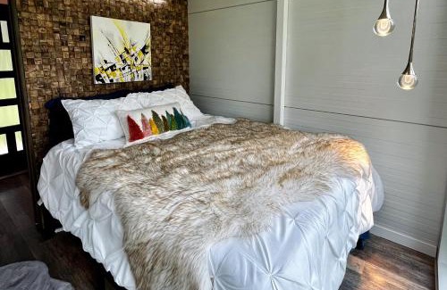 Custer Casa | Blue Jay Outpost