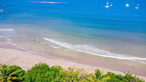 Tamarindo Villa | Blue Jewel Oceanfront Private Villa