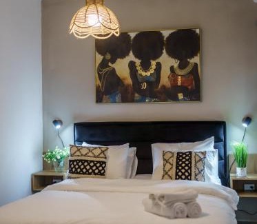 Nahariya Apartamento | Blue Lagoon Achziv Vacation
