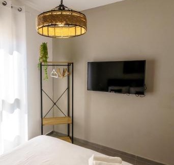 Nahariya Apartamento | Blue Lagoon Achziv Vacation
