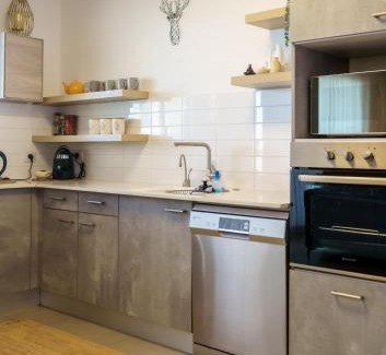 Nahariya Apartamento | Blue Lagoon Achziv Vacation