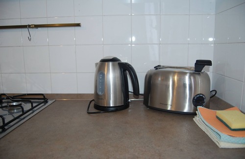Santa Maria in Stelle Apartamento | Blue Lagoon Apartment
