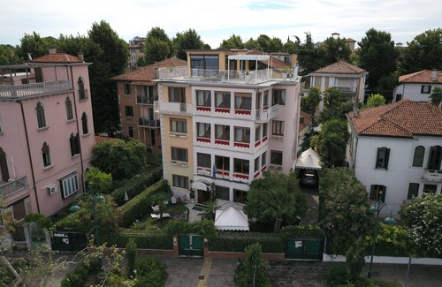 Santa Maria in Stelle Apartamento | Blue Lagoon Apartment