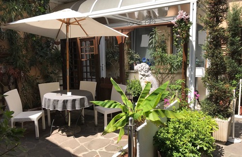 Santa Maria in Stelle Apartamento | Blue Lagoon Apartment