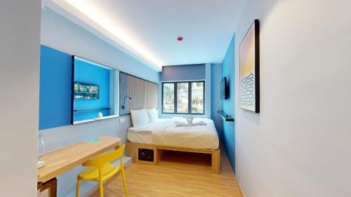 Bandar Sunway Hotel | Blue Lagoon At Bandar Sunway