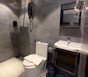 Bandar Sunway Hotel | Blue Lagoon At Bandar Sunway