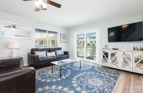 Gulf Shores Casa | Blue Lagoon at Little Lagoon Resort