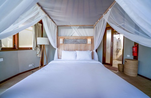 Ceningan Island Casa | Blue Lagoon Avia Villas
