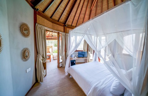 Ceningan Island Casa | Blue Lagoon Avia Villas