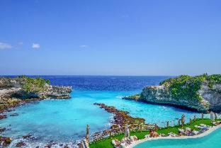 Ceningan Island Complejo | Blue Lagoon Avia Villas
