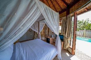 Ceningan Island Complejo | Blue Lagoon Avia Villas