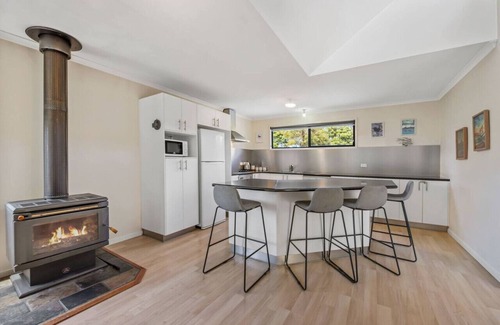 Falmouth Casa | Blue Lagoon Coastal Retreat - Falmouth