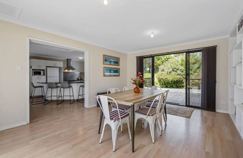 Falmouth Casa | Blue Lagoon Coastal Retreat - Falmouth