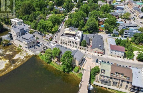Salem Apartamento | Blue Lagoon | Elora - Pool & Coastal Tinyhome