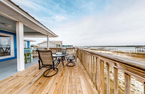 Gulf Shores Casa | Blue Lagoon Escapes