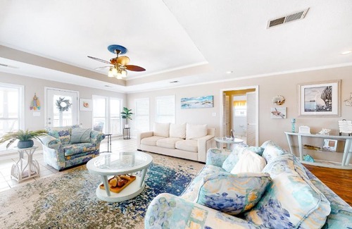 Gulf Shores Casa | Blue Lagoon Escapes