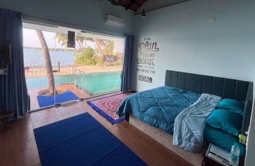 Inna Complejo | Blue Lagoon Homestay
