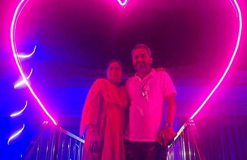 Inna Complejo | Blue Lagoon Homestay