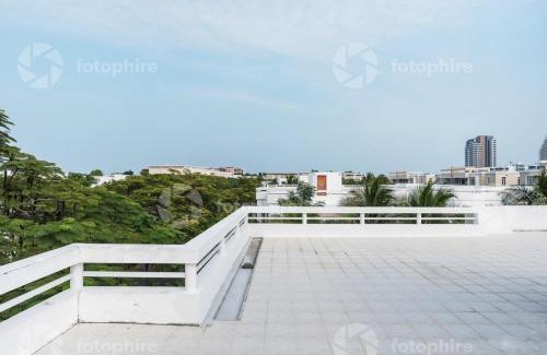 Hua Hin Casa | Blue Lagoon Hua Hin - Sea Renity Villa