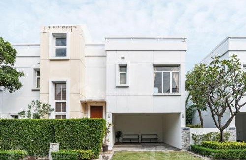 Hua Hin Casa | Blue Lagoon Hua Hin - Sea Renity Villa