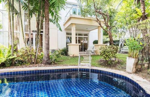 Hua Hin Casa | Blue Lagoon Hua Hin - Sea Renity Villa
