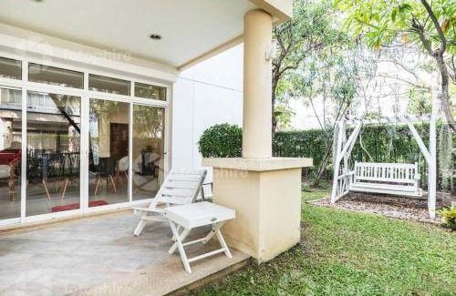 Hua Hin Casa | Blue Lagoon Hua Hin - Sea Renity Villa