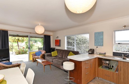 Ngaio Bay Casa | Blue Lagoon - Kaiteriteri Holiday Unit