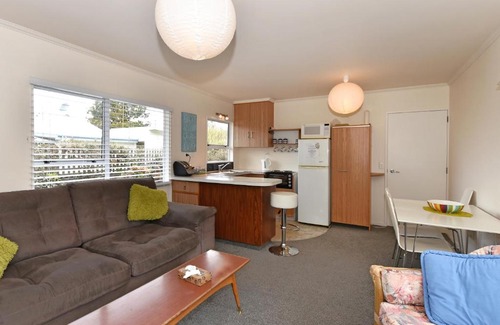 Ngaio Bay Casa | Blue Lagoon - Kaiteriteri Holiday Unit