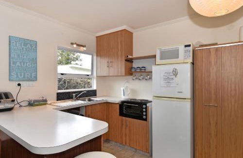 Ngaio Bay Casa | Blue Lagoon - Kaiteriteri Holiday Unit