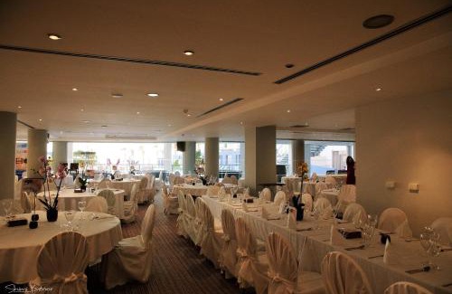 Paphos Hotel | Blue Lagoon Kosher Hotel (by Capital Coast Resort & Spa)
