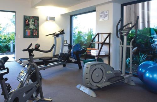 Trinity Beach Apartamento | Blue Lagoon Resort Lakeside Apartment