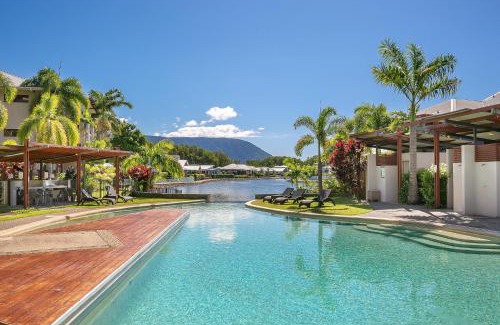 Trinity Beach Apartamento | Blue Lagoon Resort