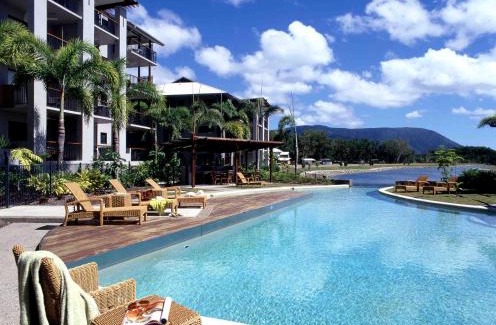 Trinity Beach Apartamento | Blue Lagoon Resort