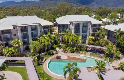 Trinity Beach Apartamento | Blue Lagoon Resort