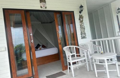 Ceningan Island Villa | Blue Lagoon Secret Villas