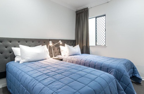 Trinity Beach Apartamento | Blue Lagoon Villa A