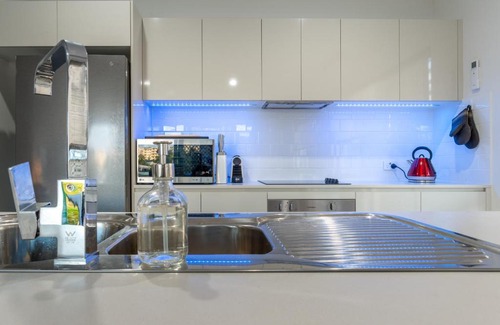 Trinity Beach Apartamento | Blue Lagoon Villa A