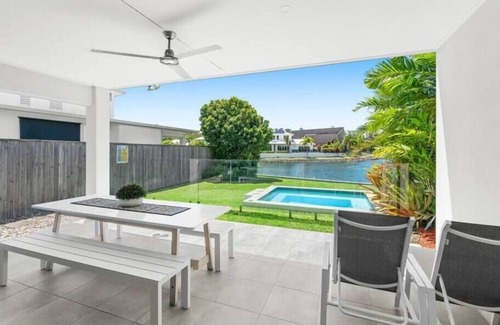 Trinity Beach Villa | Blue Lagoon Villa A!