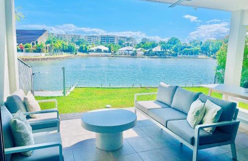 Trinity Beach Apartamento | Blue Lagoon Villa B