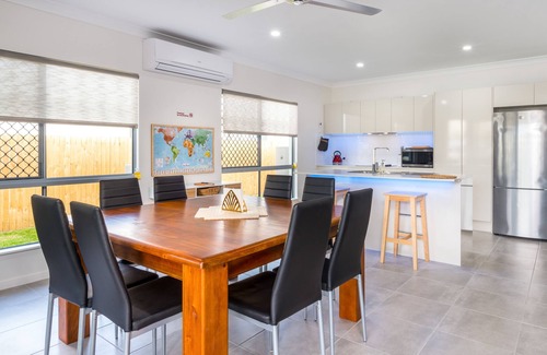 Trinity Beach Villa | Blue Lagoon Villa B, Trinity Beach