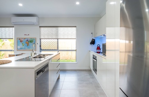 Trinity Beach Villa | Blue Lagoon Villa B, Trinity Beach