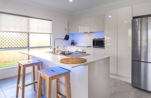 Trinity Beach Villa | Blue Lagoon Villa B, Trinity Beach