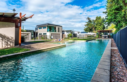 Trinity Beach Casa | Blue Lagoon Villa B